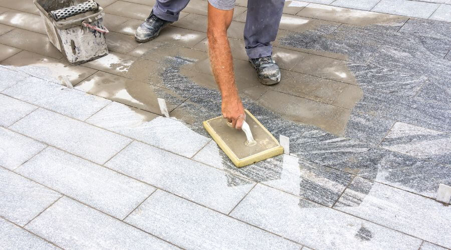 Expert tile roof repair services in Pollocksville, NC